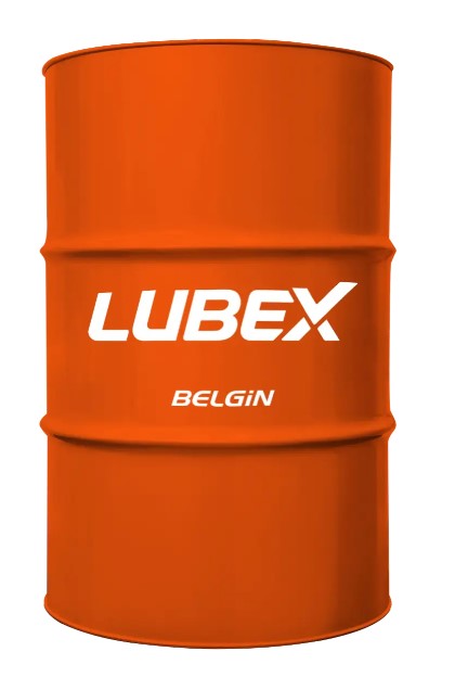 Трансмісійна олива LUBEX MITRAS ATF ST DX III Dexron III-H; Allison С-4 у бочці 205л